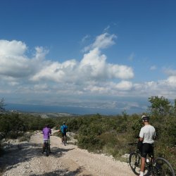 VTT Croatie 2019